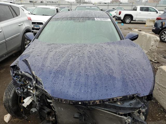 Photo 5 from auction – 2013 HYUNDAI SONATA GLS with VIN 5NPEB4AC1DH798887