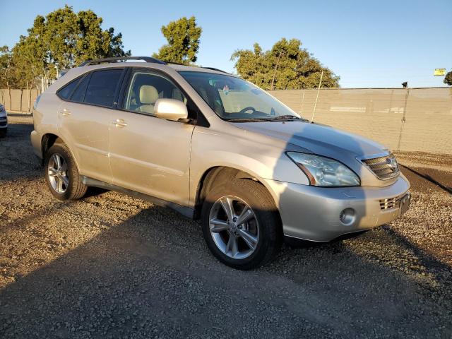 Photo 4 from auction – 2006 LEXUS RX 400 with VIN JTJHW31U360034802