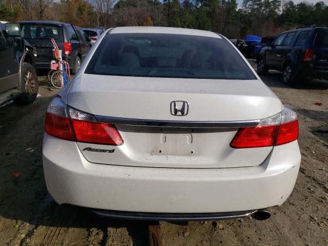 Photo 6 from auction – 2015 HONDA ACCORD LX with VIN 1HGCR2F35FA244439