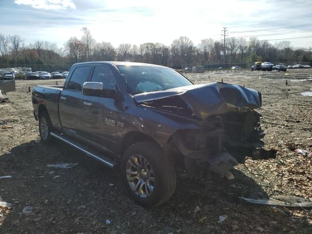 Photo 4 from auction – 2014 RAM 1500 LONGH with VIN 1C6RR7WTXES360354