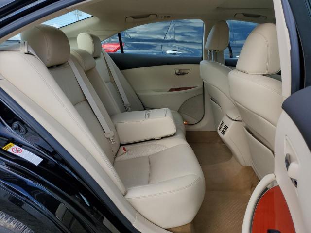 Foto 10 de la subasta – 2011 LEXUS ES 350 con VIN JTHBK1EG1B2453368