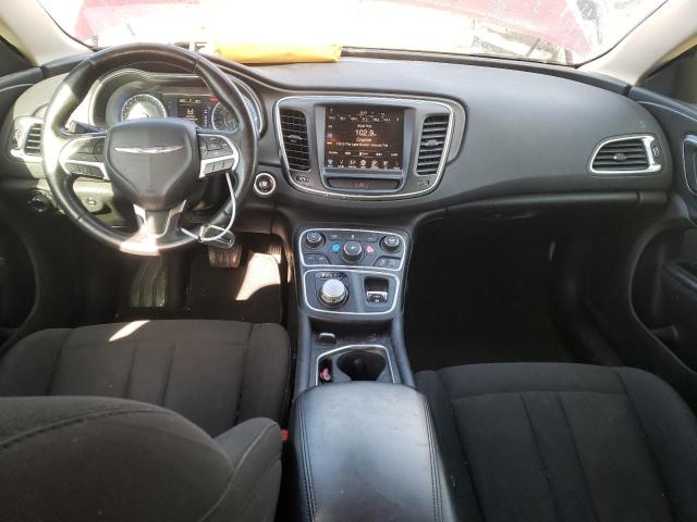 Photo 8 from auction – 2016 CHRYSLER 200 LIMITE with VIN 1C3CCCAB8GN101553