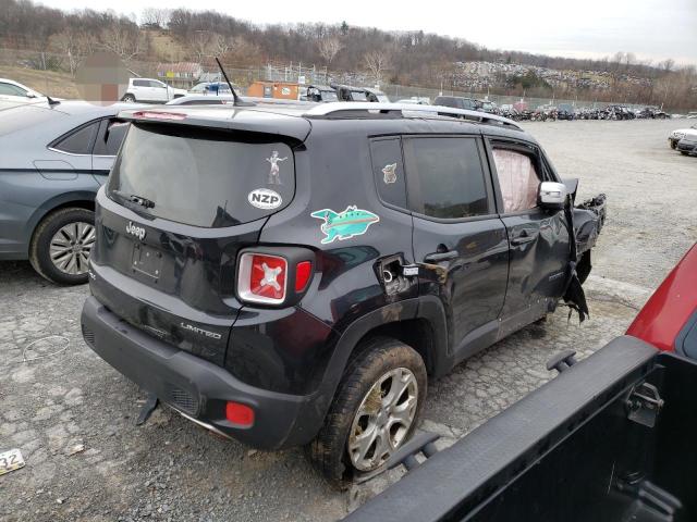 Photo 3 from auction – 2015 JEEP RENEGADE L with VIN ZACCJBDT2FPC08166
