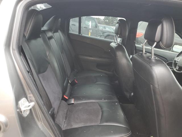 Photo 10 from auction – 2011 CHRYSLER 200 S with VIN 1C3BC8FG2BN609992