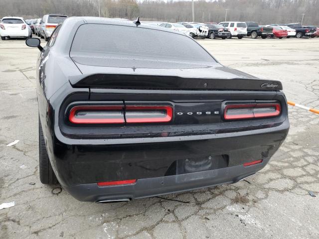 Photo 6 from auction – 2017 DODGE CHALLENGER with VIN 2C3CDZAG1HH502724