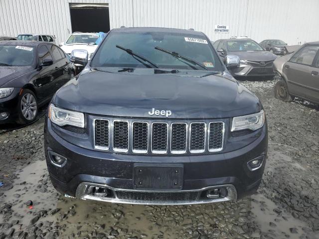 Photo 5 from auction – 2015 JEEP GRAND CHER with VIN 1C4RJFCG9FC159722