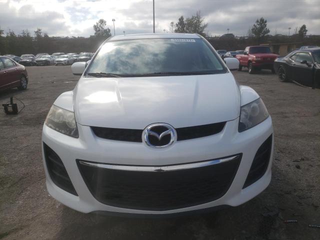 Photo 5 from auction – 2011 MAZDA CX-7 with VIN JM3ER2B52B0393123