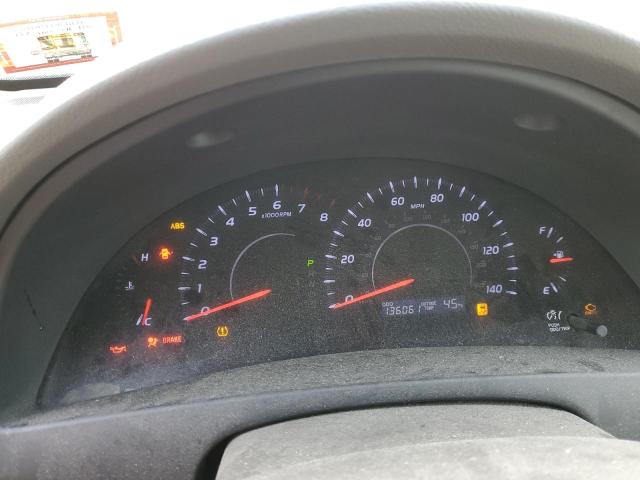 صورة رقم 9 من المزاد - 2011 TOYOTA CAMRY BASE مع VIN 4T1BF3EK7BU657825