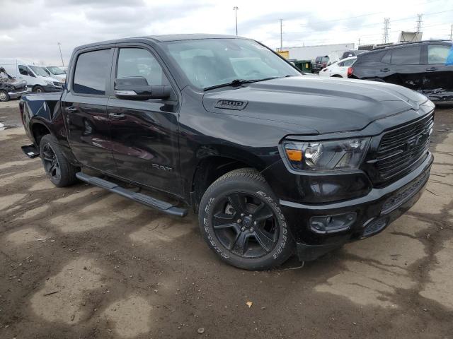 Photo 4 from auction – 2020 RAM 1500 BIG H with VIN 1C6SRFFT8LN163495