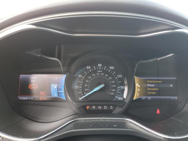 Photo 9 from auction – 2013 FORD FUSION TIT with VIN 3FA6P0K98DR187842