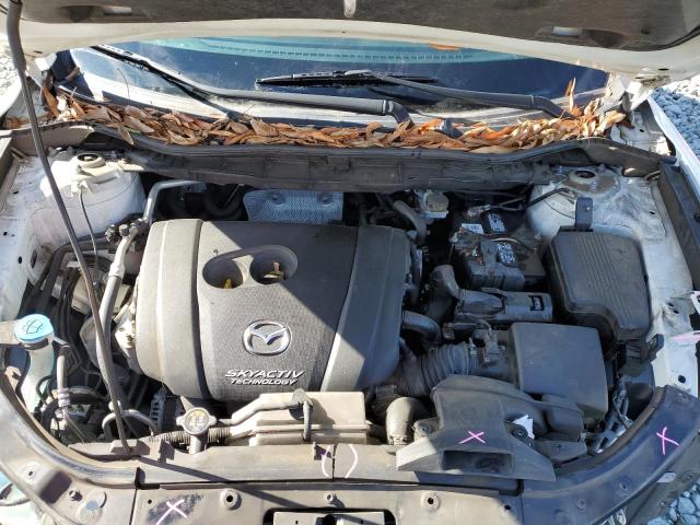 Photo 12 from auction – 2014 MAZDA CX-5 GT with VIN JM3KE2DY3E0345088