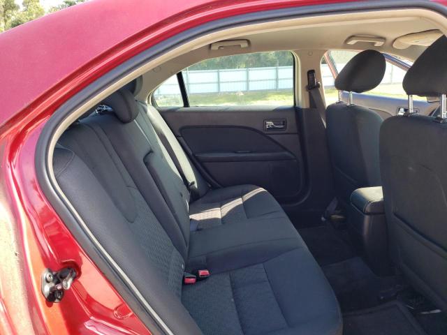 Photo 10 from auction – 2011 FORD FUSION SE with VIN 3FAHP0HA5BR249947