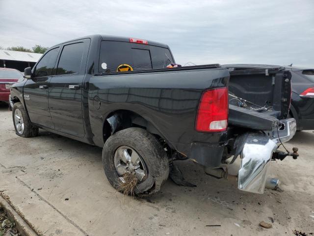 Photo 2 from auction – 2016 RAM 1500 SLT with VIN 3C6RR6LT0GG376006