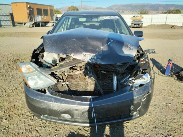 Photo 5 from auction – 2008 TOYOTA PRIUS with VIN JTDKB20U383353571