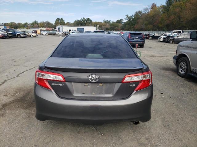 Foto 6 de la subasta – 2012 TOYOTA CAMRY BASE con VIN 4T1BF1FK4CU197320