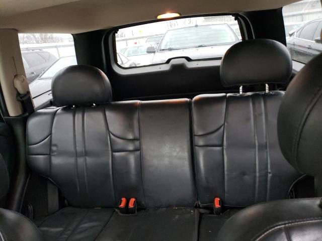 Photo 10 from auction – 2002 JEEP GRAND CHER with VIN 1J4GW48S62C327170