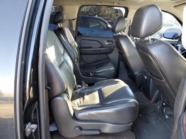 صورة رقم 11 من المزاد - 2009 CADILLAC ESCALADE E مع VIN 1GYFK26269R207181