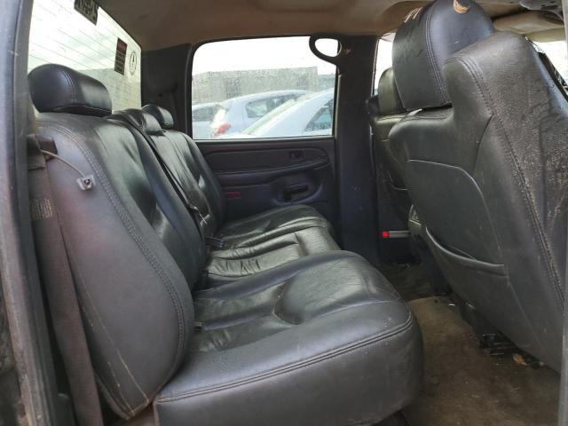 Photo 10 from auction – 2004 CHEVROLET SILVERADO with VIN 1GCGC23U54F128611
