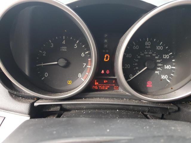 صورة رقم 9 من المزاد - 2010 MAZDA 3 I مع VIN JM1BL1SF8A1256809