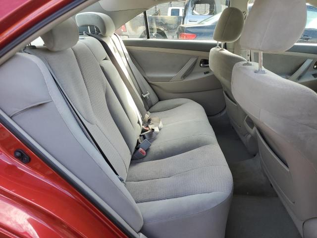 Photo 6 from auction – 2010 TOYOTA CAMRY BASE with VIN 4T4BF3EK9AR004708