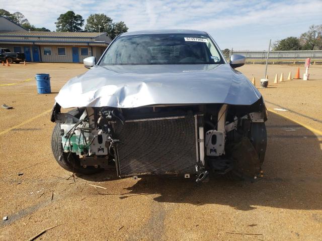 Photo 5 from auction – 2018 MAZDA CX-9 TOURI with VIN JM3TCACY2J0208482
