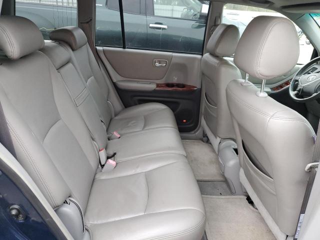 Photo 10 from auction – 2004 TOYOTA HIGHLANDER with VIN JTEDP21A240037052