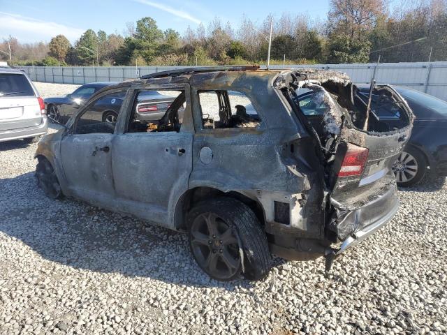Photo 2 from auction – 2018 DODGE JOURNEY CR with VIN 3C4PDDGG3JT449965