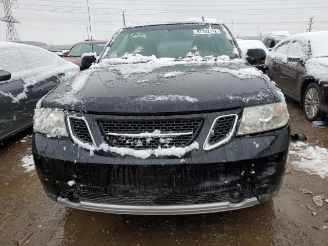 Фото 5 с аукциона – 2008 SAAB 9-7X 4.2I с VIN 5S3ET13S282804083