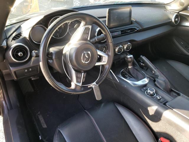 Photo 8 from auction – 2019 MAZDA MX-5 MIATA with VIN JM1NDAM73K0302800