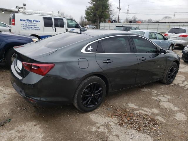 Photo 3 from auction – 2017 CHEVROLET MALIBU LT with VIN 1G1ZE5ST7HF137645