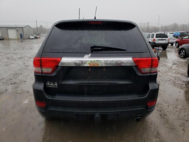 Photo 6 from auction – 2011 JEEP GRAND CHER with VIN 1J4RR4GG7BC590684