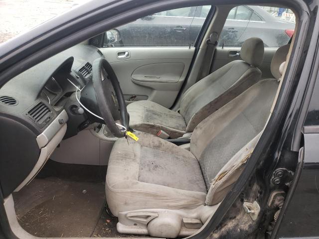 Photo 7 from auction – 2010 CHEVROLET COBALT LS with VIN 1G1AB5F58A7173040