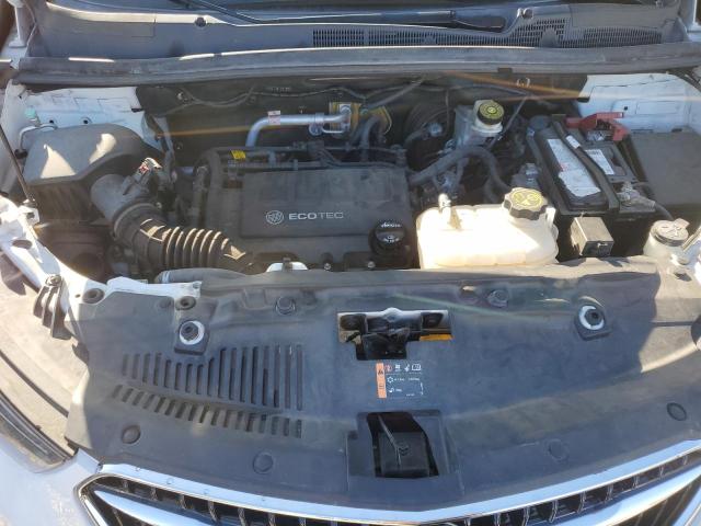 Photo 12 from auction – 2017 BUICK ENCORE PRE with VIN KL4CJASB2HB164357
