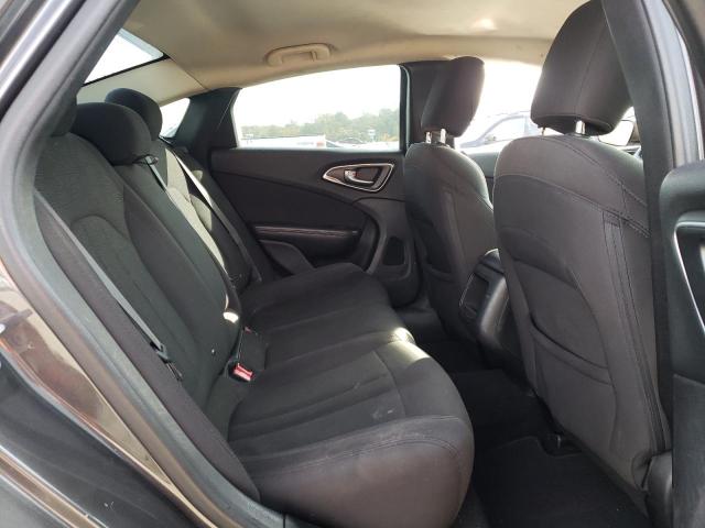 Фото 10 с аукциона – 2015 CHRYSLER 200 LIMITE с VIN 1C3CCCAB7FN675169