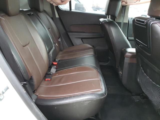Photo 11 from auction – 2013 CHEVROLET EQUINOX LT with VIN 2GNALFEK7D1173072