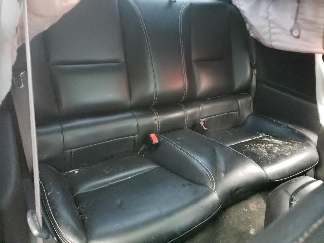 Photo 10 from auction – 2011 CHEVROLET CAMARO LT with VIN 2G1FB1ED5B9194273