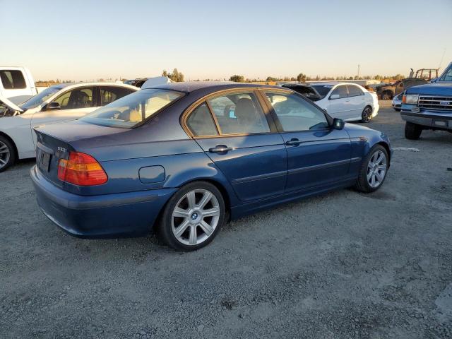 Photo 3 from auction – 2002 BMW 325 I with VIN WBAET37402NJ20567