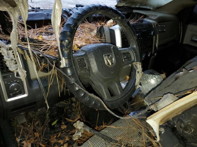 Photo 8 from auction – 2012 DODGE RAM 1500 S with VIN 1C6RD7LTXCS285848