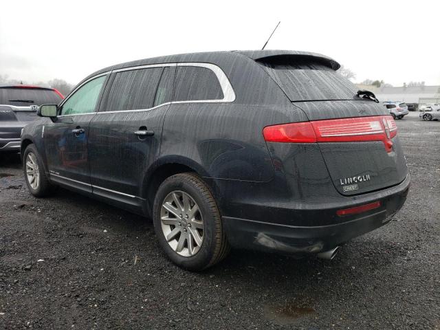 Photo 2 from auction – 2015 LINCOLN MKT with VIN 2LMHJ5NK1FBL04162