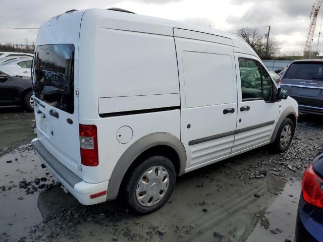Photo 3 from auction – 2010 FORD TRANSIT CO with VIN NM0LS7DN7AT003349