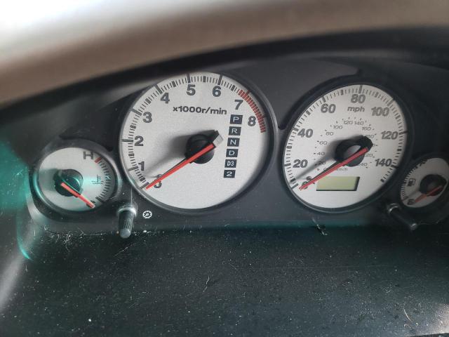 Photo 9 from auction – 2002 HONDA CIVIC LX with VIN 2HGES16502H526119