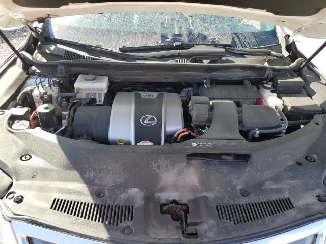 Photo 12 from auction – 2016 LEXUS RX 450H BA with VIN 2T2BGMCA7GC006017