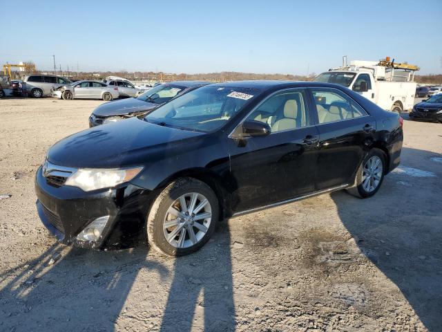 Photo 1 from auction – 2012 TOYOTA CAMRY SE with VIN 4T1BK1FK0CU012787