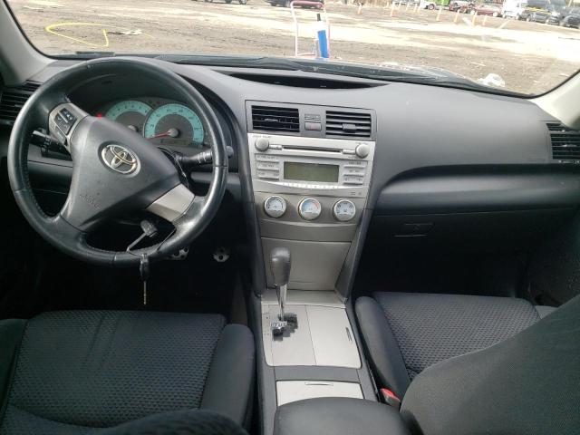 Photo 8 from auction – 2011 TOYOTA CAMRY BASE with VIN 4T1BF3EK6BU183883