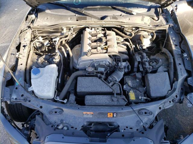 Photo 11 from auction – 2019 MAZDA MX-5 MIATA with VIN JM1NDAM73K0302800