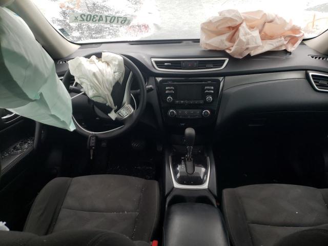 صورة رقم 8 من المزاد - 2016 NISSAN ROGUE مع VIN KNMAT2MV0GP607966