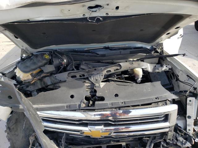 Photo 11 from auction – 2015 CHEVROLET SILVERADO with VIN 3GCUKTEC7FG378840