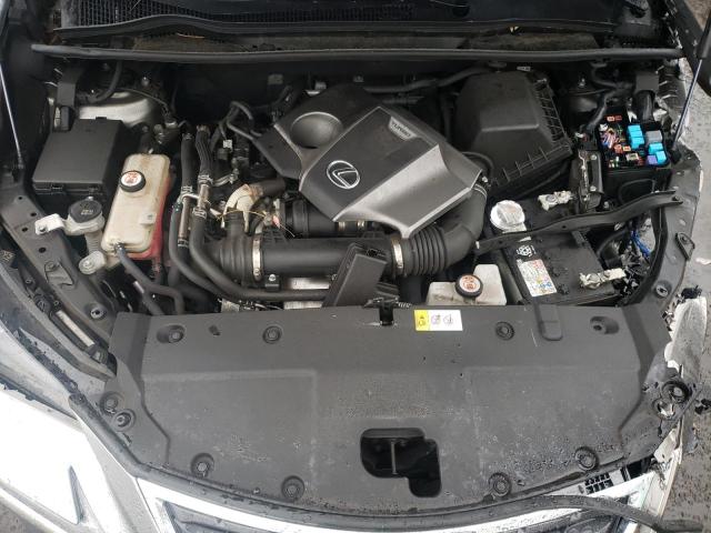 Photo 11 from auction – 2018 LEXUS NX 300 BAS with VIN JTJBARBZ1J2163152