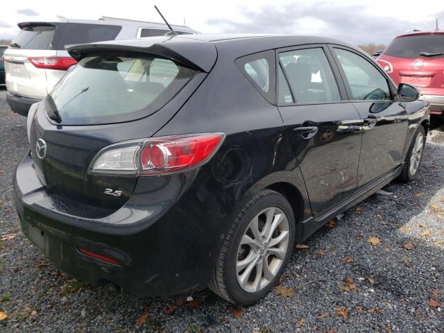Photo 3 from auction – 2010 MAZDA 3 S with VIN JM1BL1H68A1181455
