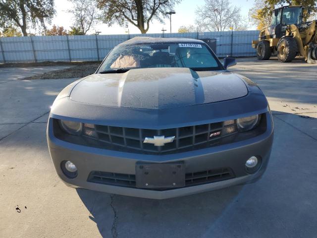 Photo 5 from auction – 2011 CHEVROLET CAMARO LT with VIN 2G1FB1EDXB9165531